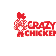 Crazy Chicken Image