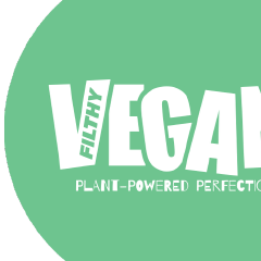 Filthy Vegan Image