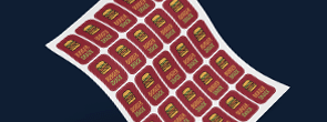 Paper Labels Image