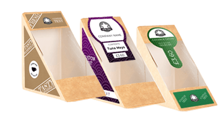 Sandwich Labels Sandwich Labels