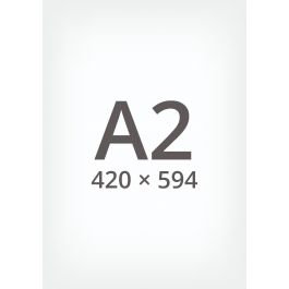 200GSM A2 Poster | Sticker Gizmo