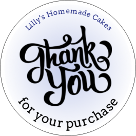 free thank you sticker template simple swirls thank you card