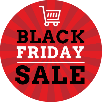Black friday basket outlet