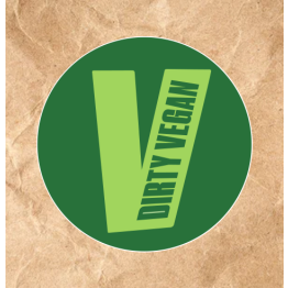 DVB Logo Sticker 40mm