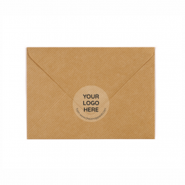 Clear Envelope Seals for Your Business