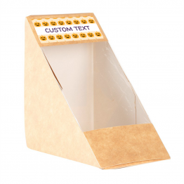 Halloween - Small Sandwich Label