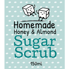 Dotty Cute Sugar Cubes Design