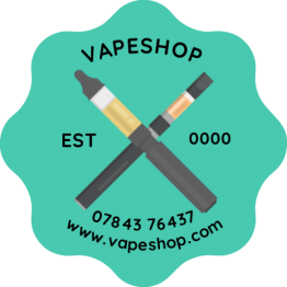 Vapeshop - Established Design
