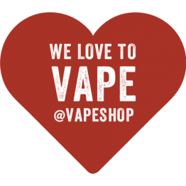 Vapeshop - Love To Vape