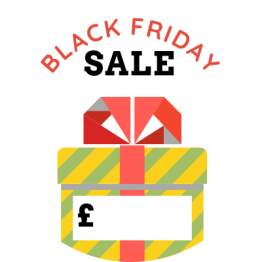 Black Friday - Present