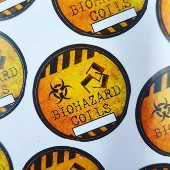 How stickers can boost your marketing