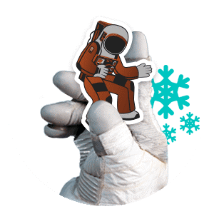 Need labels that can handle the cold?