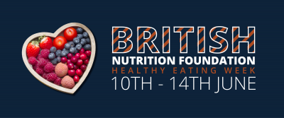 Healthy Eating Week - 10th - 14th June