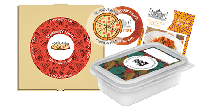 Football Fever - Is it time to spice up your takeaway packaging