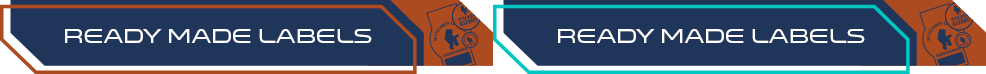 Ready Made Labels