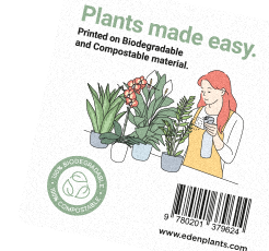 Biodegradable,Compostable & Recycled Labels