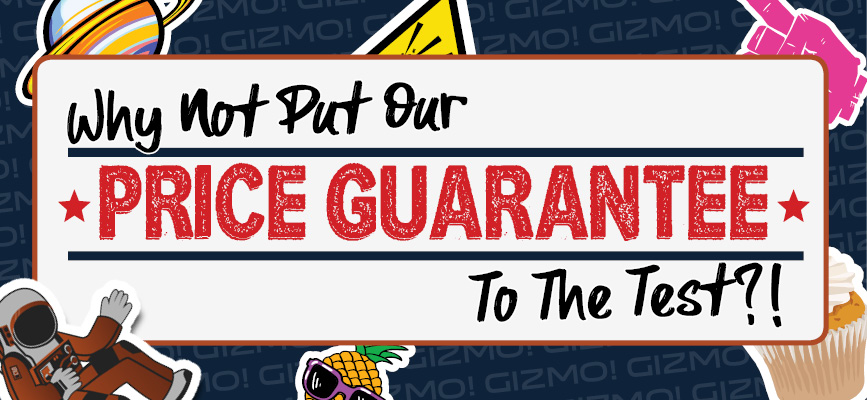 Price Match Guarantee